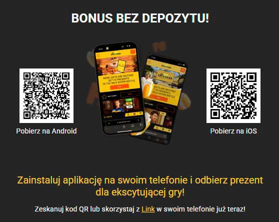 bonus bez depozytu-spinamba